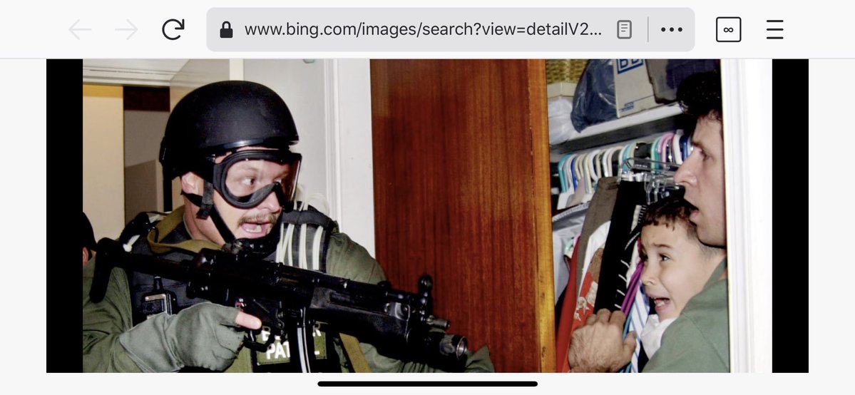 Dutch_MrV's tweet photo. Immigrant child being arrested and deported under Democrat president!
#WalkAway https://t.co/T1lv6qbXqK