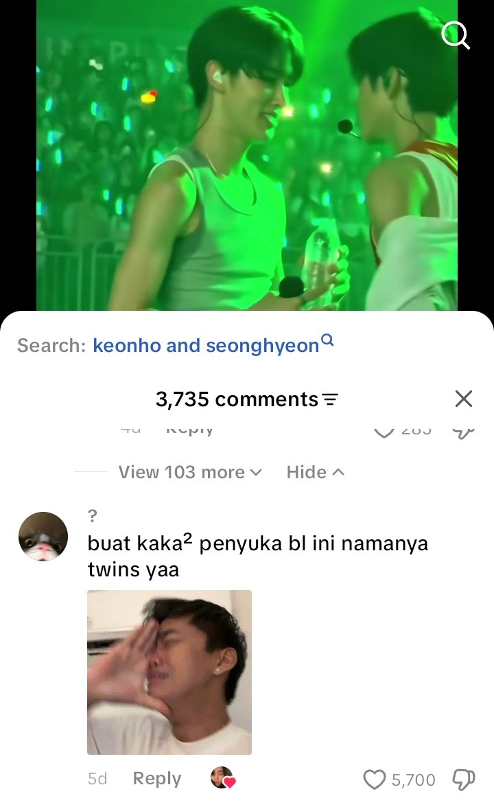 scruprekus's tweet photo. bacot ah https://t.co/WtiT3KKOl2