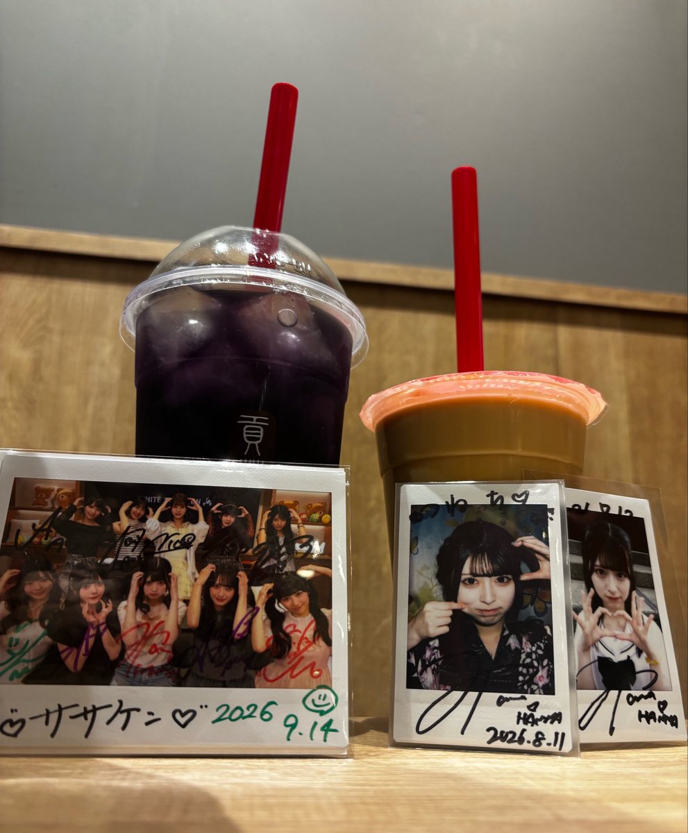 whsp_NINA's tweet photo. 今日も楽しいライブをありがとう
今日も見つけてもらって大はしゃぎ笑
学校終わってからだからめちゃくちゃ楽しかった
明日は🐭のところ行ってきます、、新曲の感想お待ちしてます笑
#にことニコニコ話 #なついーと #ホワスピ https://t.co/b566XTeGQq