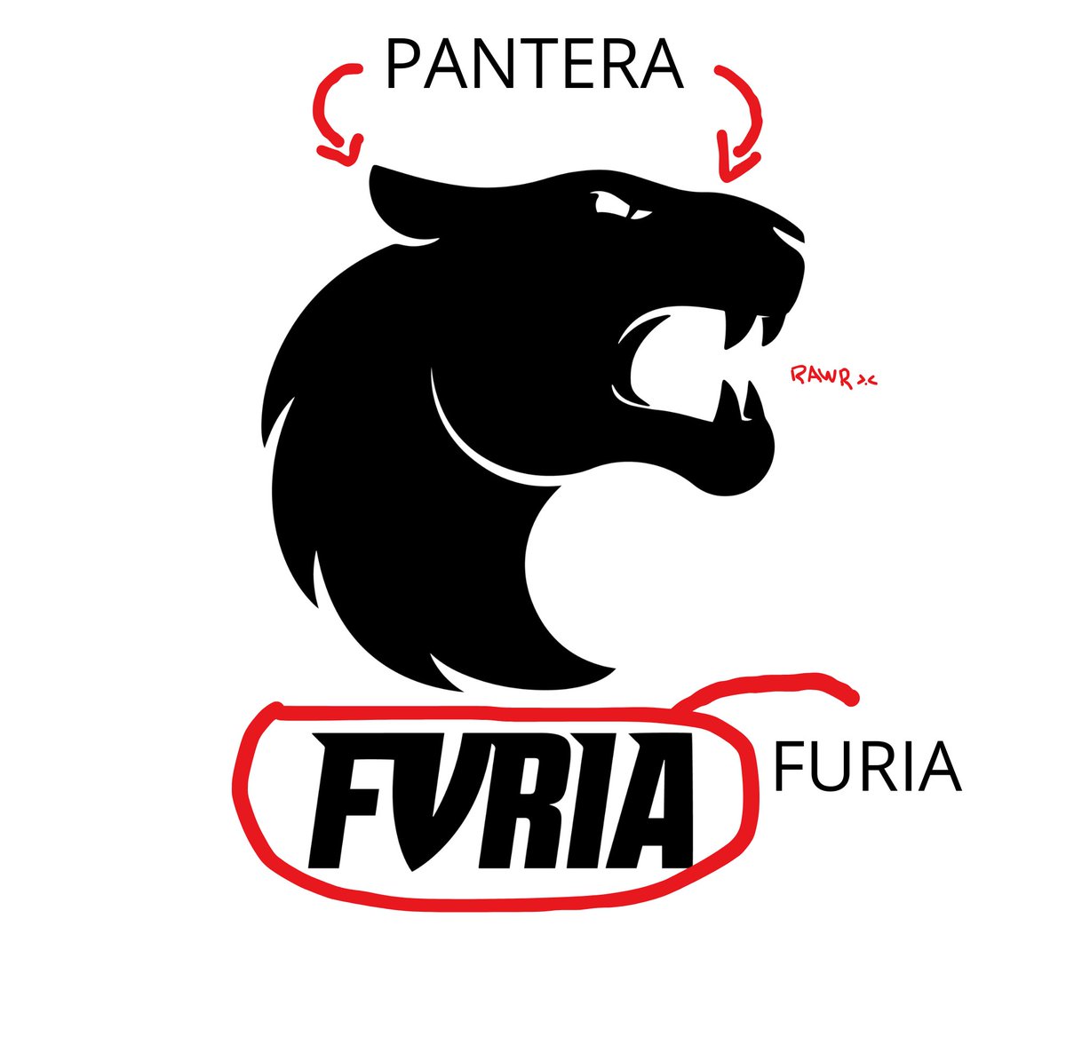FURIA's tweet photo. furia https://t.co/XJGhrdICjC