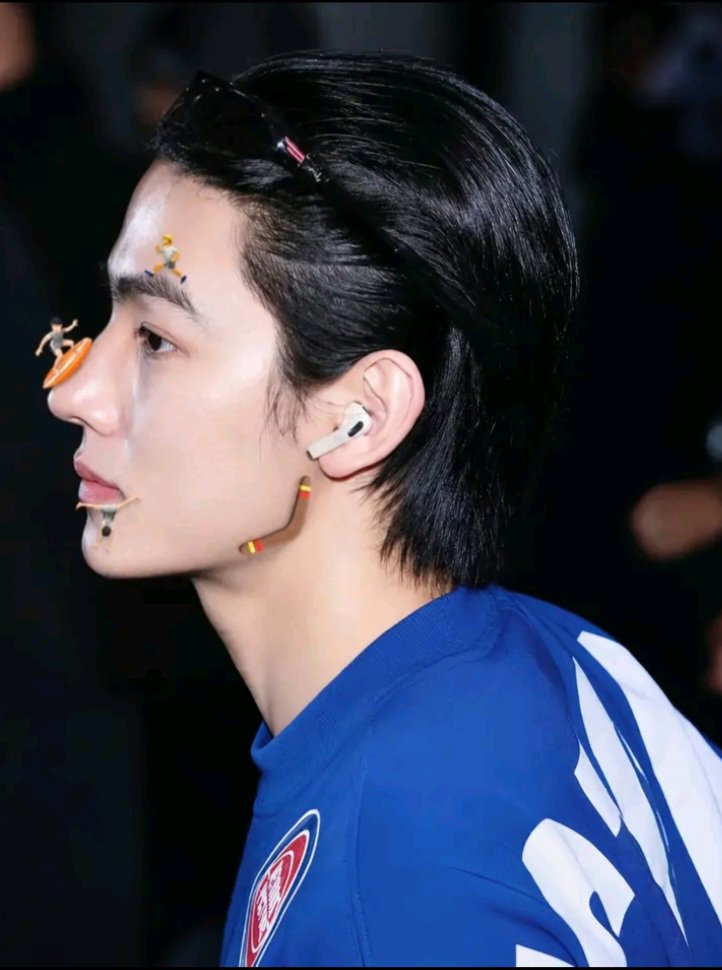 bilaeomfreak's tweet photo. Segala sudut perfect gilaaa?!?!?!🤯🤯🤯🤯 https://t.co/v6nNLsjz9S