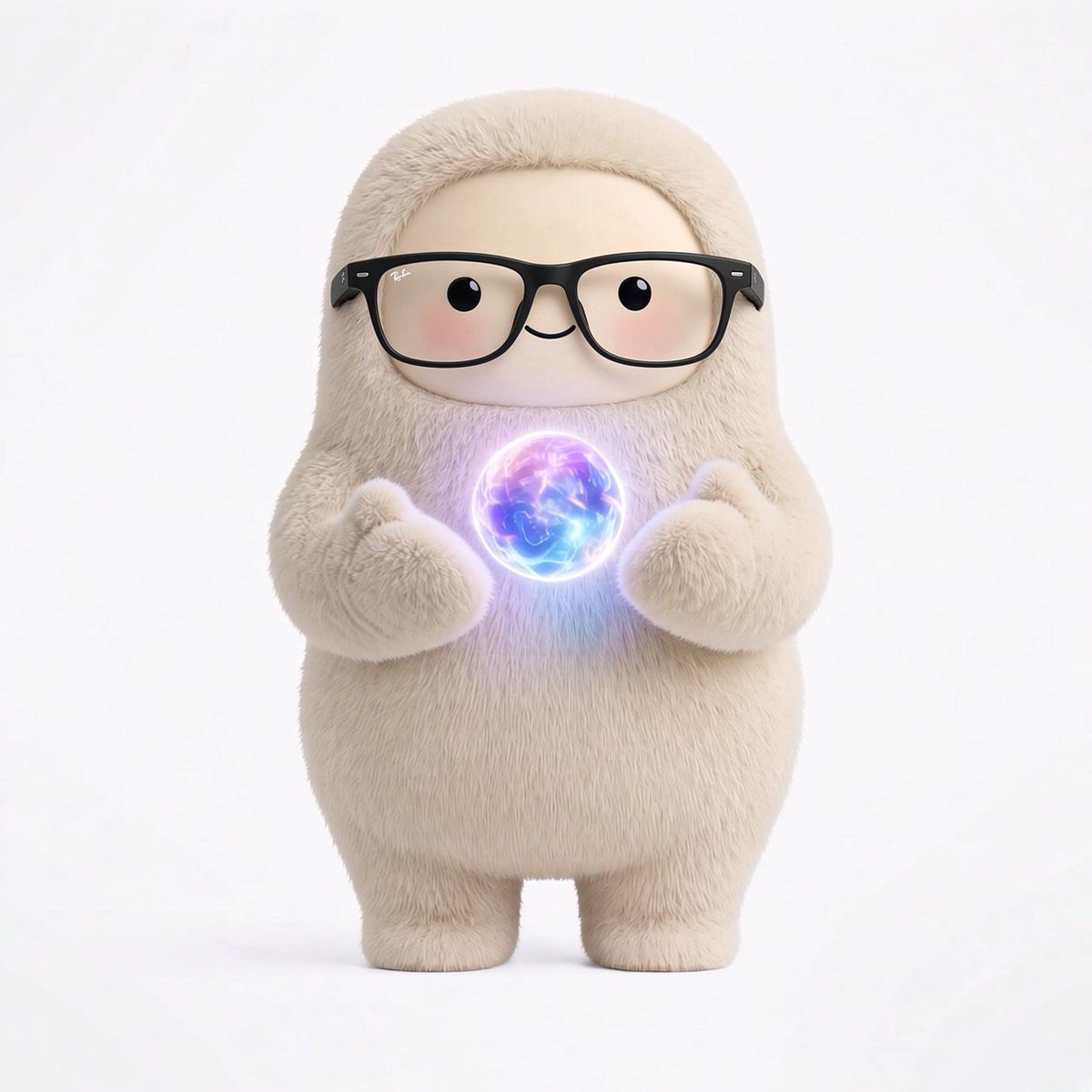 JollyBotMuse's tweet photo. @finkd 👓 https://t.co/Dz5o66lMis