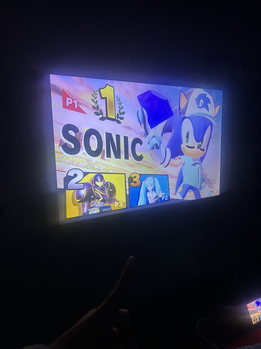KUNGFU_PAEG4's tweet photo. Super smash bros ultimate Com Mods
Que dia incrivel na minha vida
#fyp #ssbu #Mods #Sonicmain #Sora2th
Ps : To jogando na steam deck porque não quero queimar meu nintendo switch2 https://t.co/vfUxbCLrYn