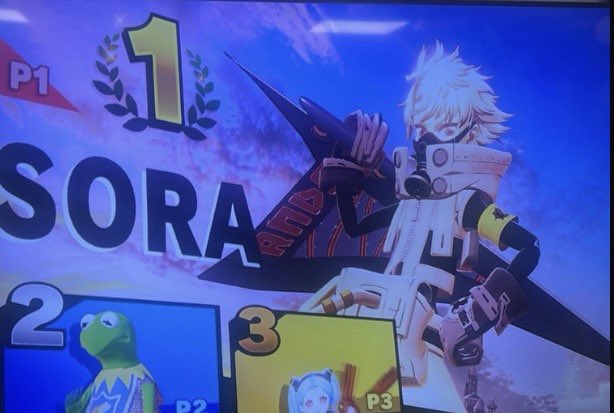 KUNGFU_PAEG4's tweet photo. Super smash bros ultimate Com Mods
Que dia incrivel na minha vida
#fyp #ssbu #Mods #Sonicmain #Sora2th
Ps : To jogando na steam deck porque não quero queimar meu nintendo switch2 https://t.co/vfUxbCLrYn