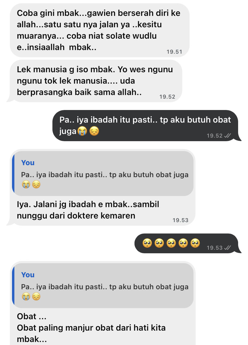 psyciadelic's tweet photo. @theycallme1999 Kak..... sama sedih banget :( 
Mau peluk jauh yaa huhu, it's hard indeed. Tapi aku percaya kakak deserve banyak hal baik💗🫶 https://t.co/mB832Qfpsu