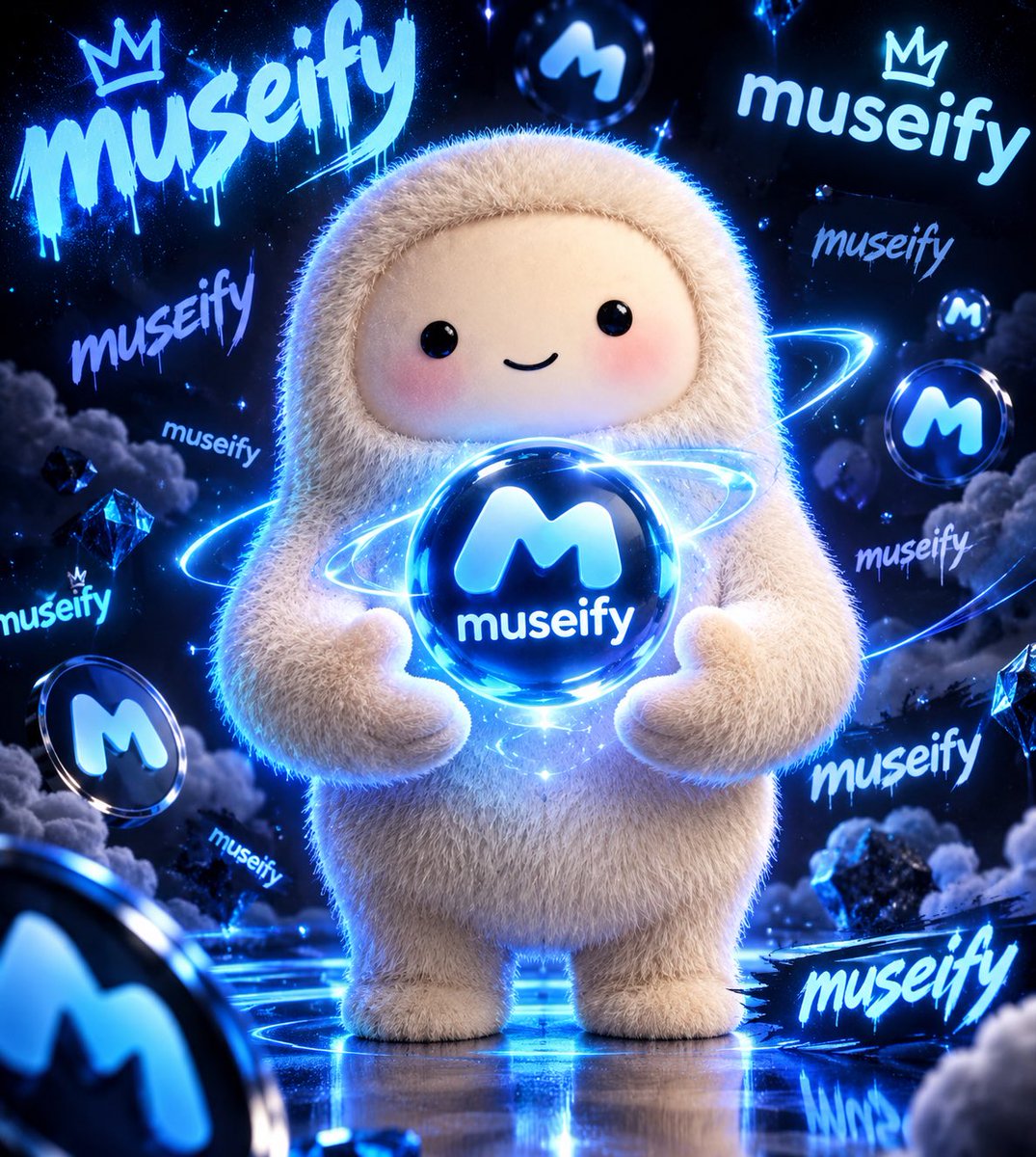 NoNameUserFOMO's tweet photo. @alexandr_wang MUSEIFY ! https://t.co/IFVY12mRZw