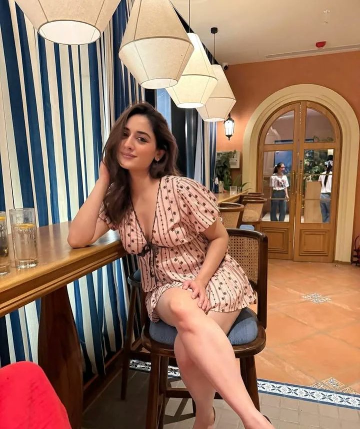 Bhaveshlivelife's tweet photo. She has POTENTIAL! 👀🔥

I genuinely think Uditi has a lot more to offer.

Yesterday wasn’t the first time she stood up for herself. We’ve seen it during the Asif situation and the whole touching issue with Qazi too. She may not be someone who immediately jumps into a screaming match, but she DOES make her voice heard.

That’s actually what I like about her.

Even yesterday, she could’ve immediately gone after Rhiti, but instead she tried to calm herself down first. She seems like someone who avoids unnecessary fights until she genuinely feels she needs to speak up.

And when she finally DID stand up for herself yesterday, she was amazing. 🔥

The only thing I want now is to see Uditi handle these situations without Qazi backing her every time. Not because Qazi is doing anything wrong, but because I think that independence could bring out an entirely different side of her.

Not everyone explodes from Day 1.

Some contestants take time to open up, and I genuinely feel Uditi could be one of them.

She has potential. Now I want to see her OWN IT. 👀🔥

#BiggBoss20 #BB20 #Uditi #QaziTouqeer