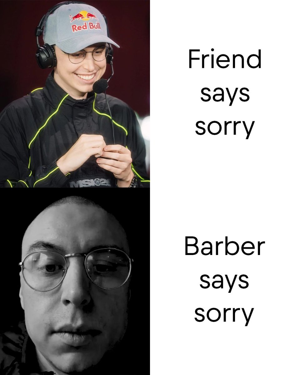 redbullgaming's tweet photo. Hate to see it 💀 https://t.co/dU7v1YwnWU