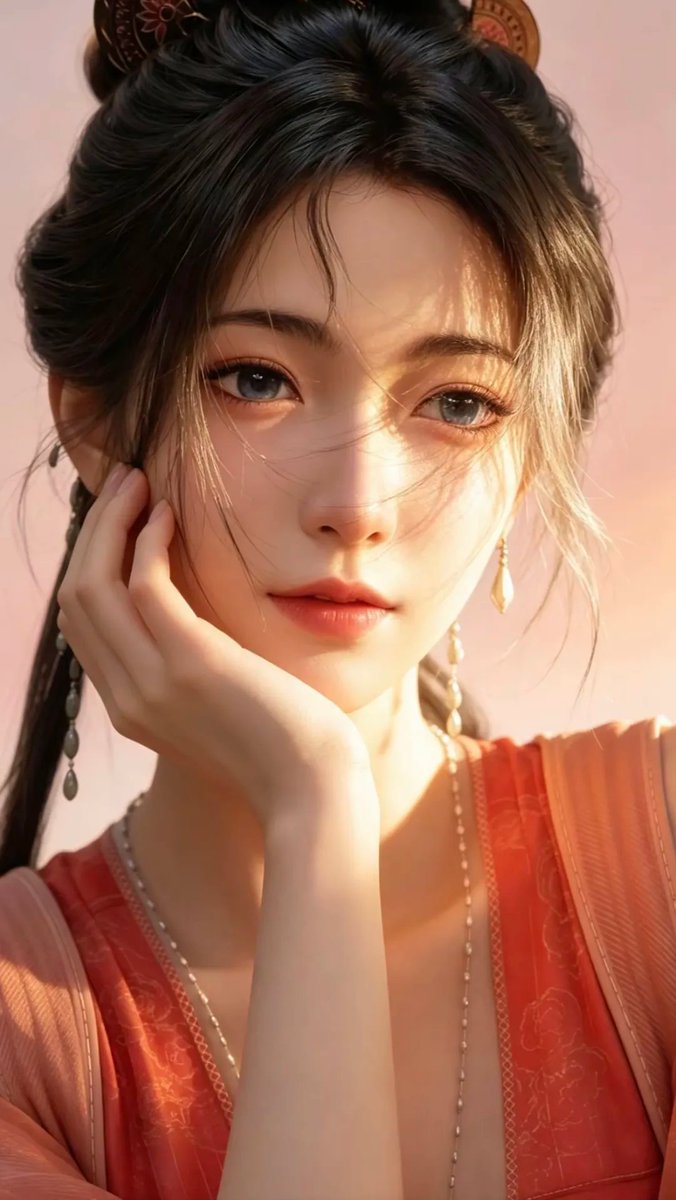 CurtisGreer11's tweet photo. 凡人修仙传-穆沛灵
#凡人修仙传 #穆沛灵 #国漫女神 https://t.co/6FmljfQy8G