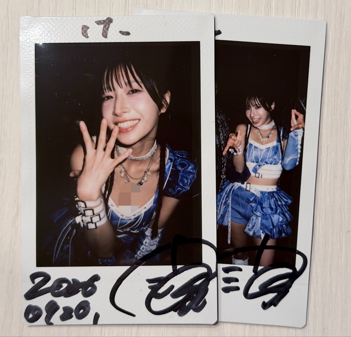 k_rockidol's tweet photo. 9/20 yosugalaツアー2026 📍O-East
単独って比較的おとなしめかと思ったけど、アツいオタク周りに多くて汗かきながら楽しんだ！
バニラでマサイしたの楽しかった👏
好き曲🔥🍨
#汐見まとい 
セクシーすぎて一部自粛w 10秒動画めっちゃ伸びてたの把握してくれてて嬉しい🫶　ライブも特典会も大満足♡ https://t.co/kY7s8cc2Bv