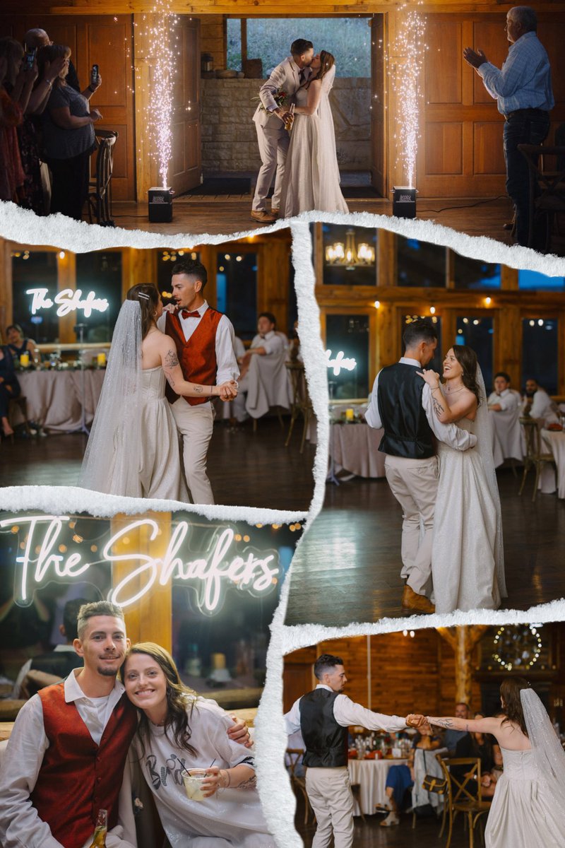 goldrushay's tweet photo. Today is my husband and I’s 2 year wedding anniversary 🥹 https://t.co/WufcVTsqGw
