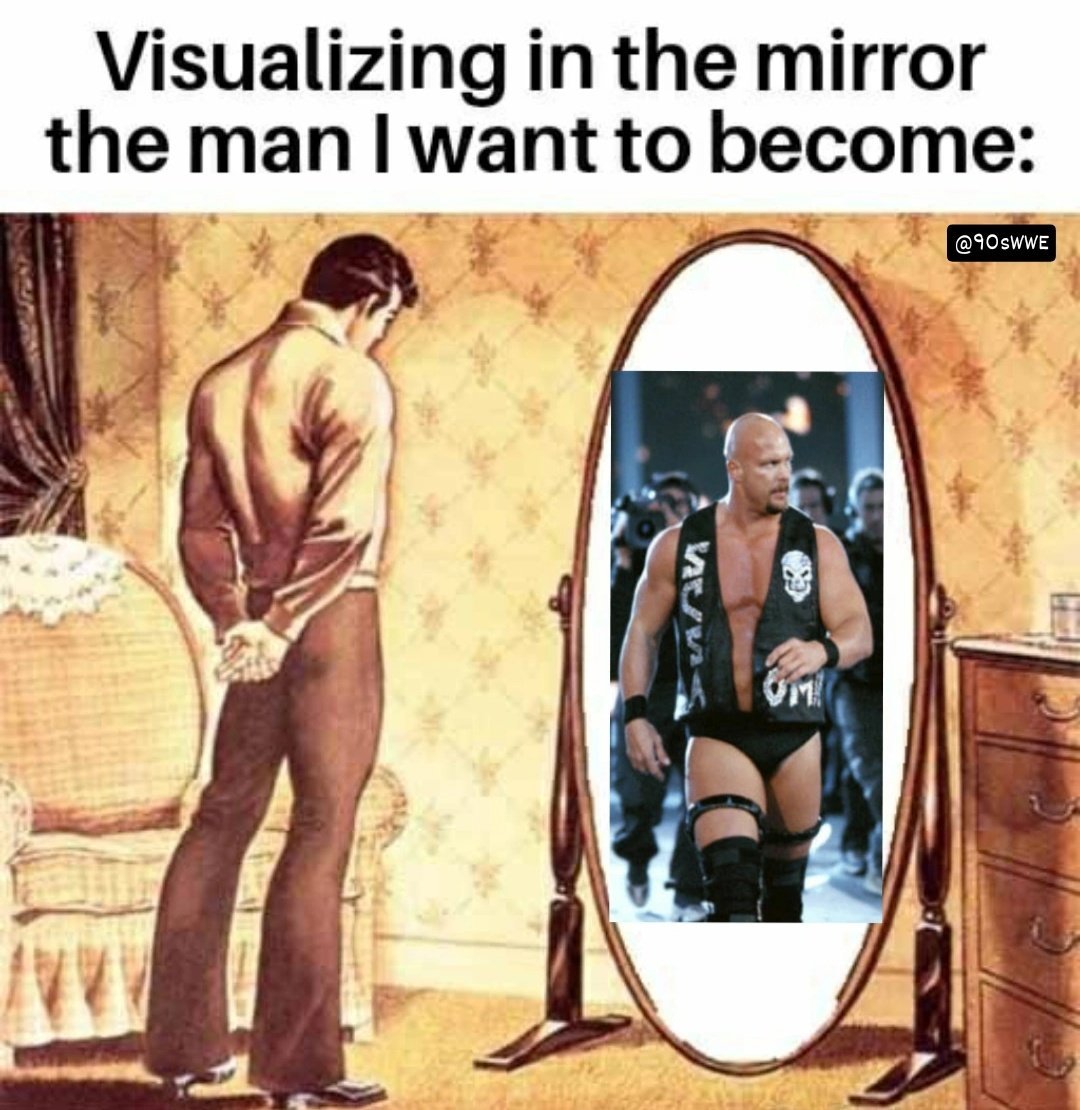 90sWWE tweet picture