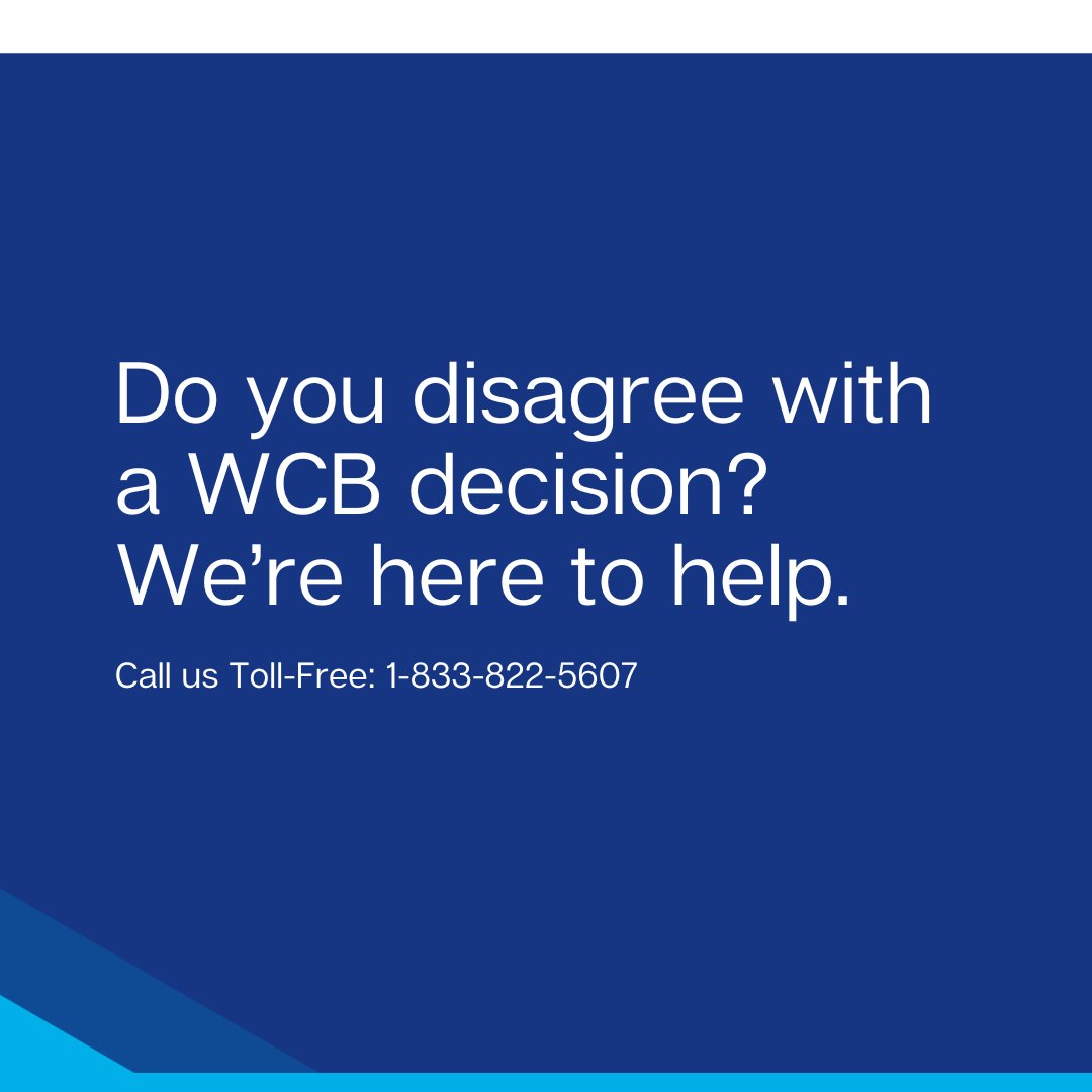 EmployerCentre's tweet photo. Free expert advice is just a call away. Reach out to us for guidance and support: https://t.co/5y8YoEkjFt
 #EmployerAdvice #WCBHelp #EmployerSupport https://t.co/iRwgeSPAIX