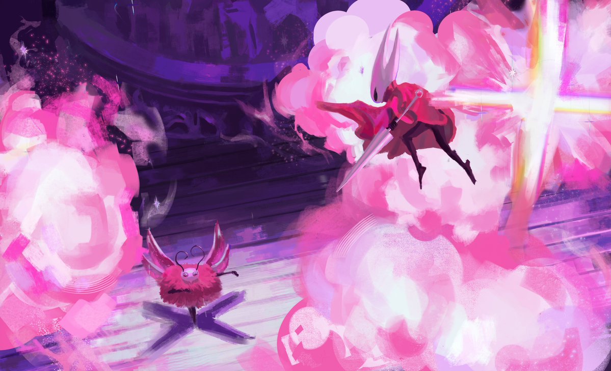 wisterinaa's tweet photo. #hollowknightart #Hollow_Knight #fanart https://t.co/0IN2POwKTp