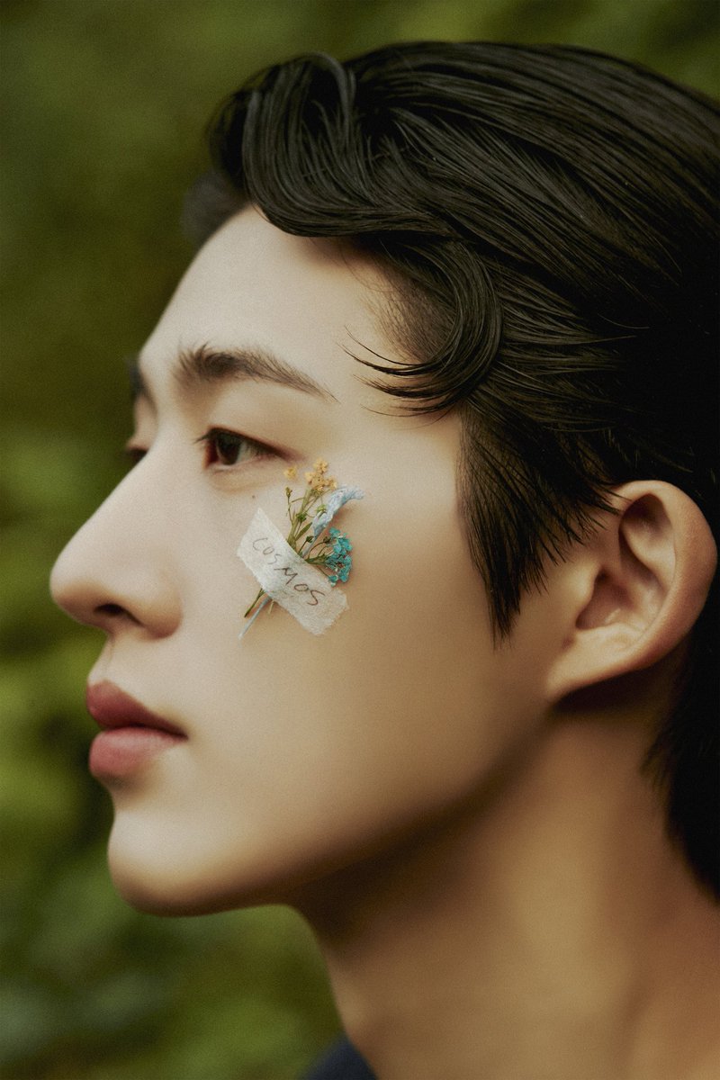 jjin_0717's tweet photo. Beautiful 너를 닮은 형용사
아름다움의 의인화 https://t.co/wCKkqn41jM