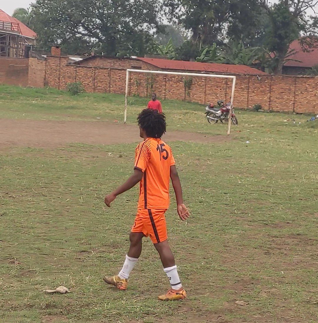 ildephonsereal's tweet photo. Village boy 🛖⚽✈️ https://t.co/F6LEjBjqmM