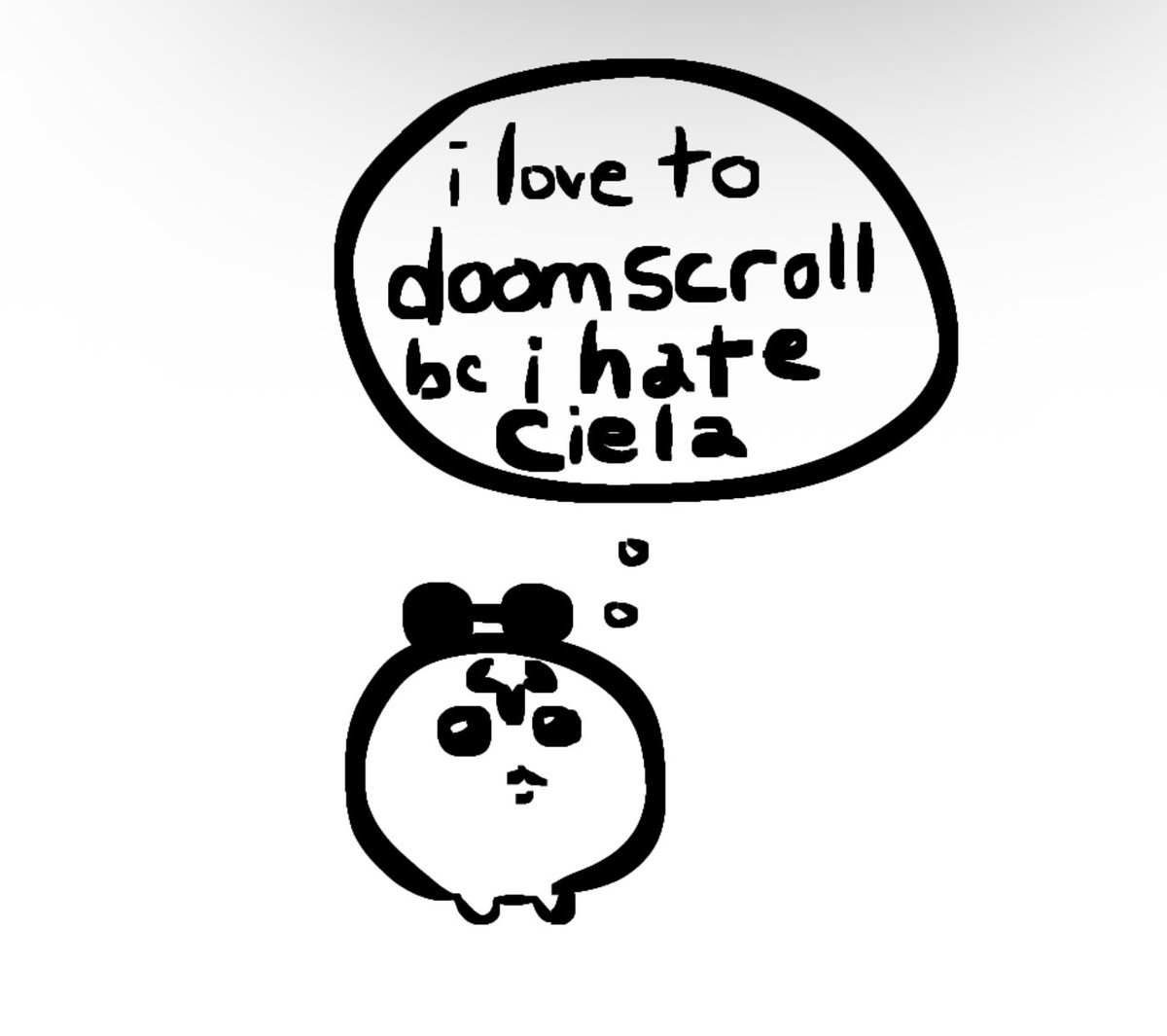 dd4i1i's tweet photo. calling my best friend almost everyday leads to gems like this because i like to be a little shit https://t.co/f1mIzuHcJn