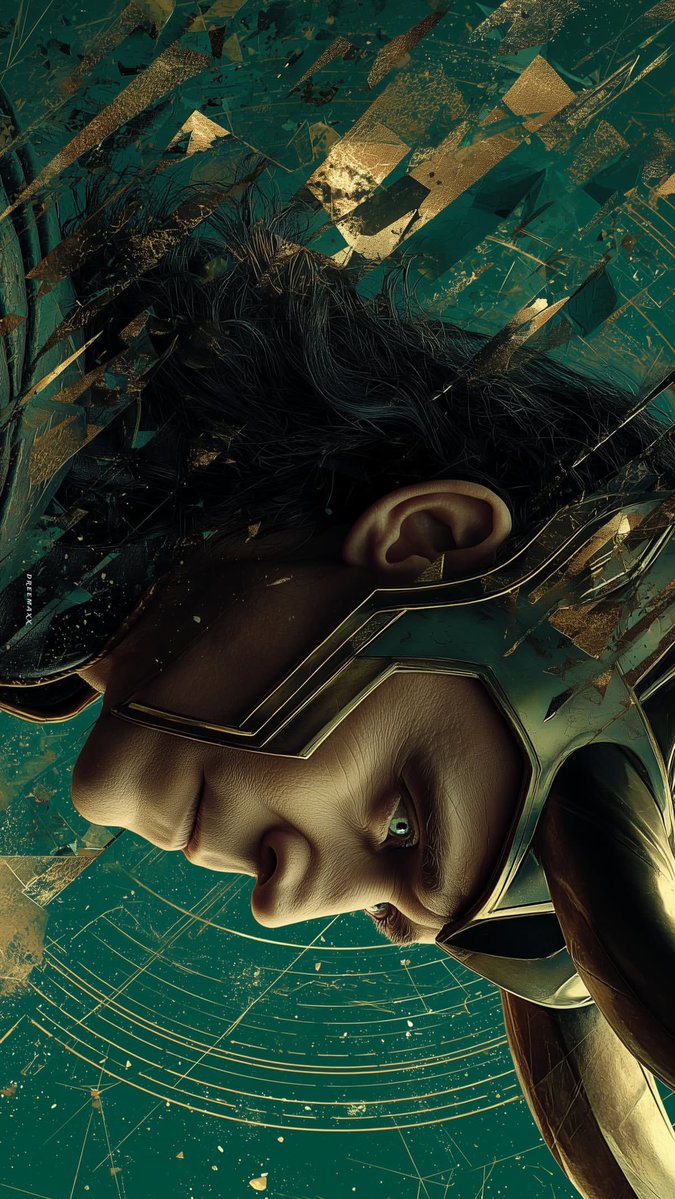 Pulaxki's tweet photo. LOKI https://t.co/RV1AqzKFPv