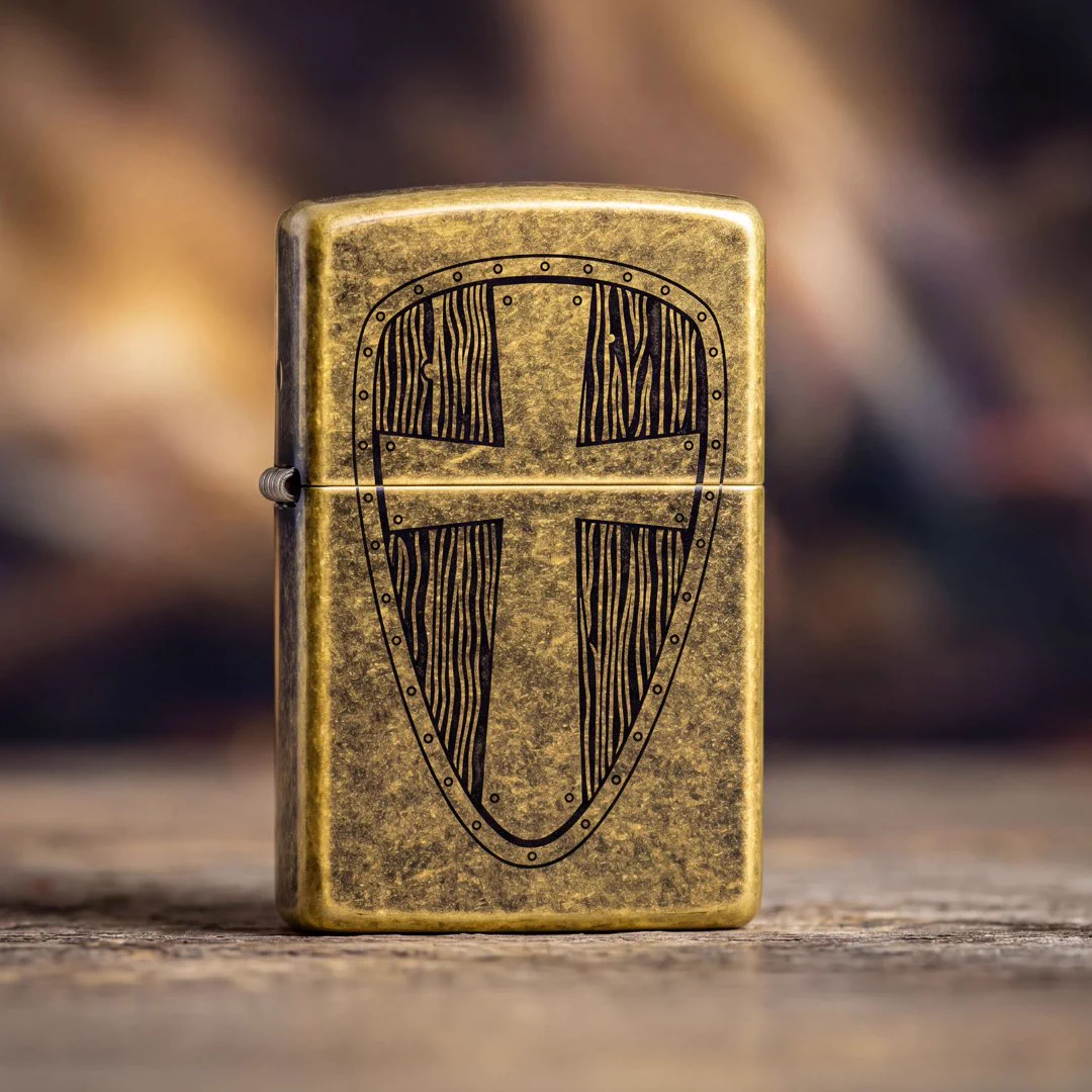 Zippo on X: 