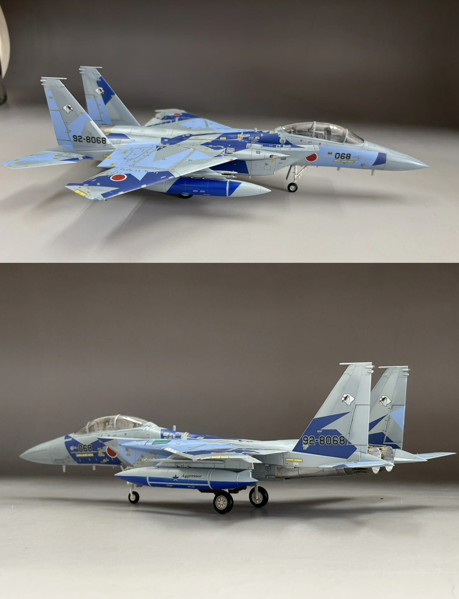 有)ファインモールド製品情報 on X: 