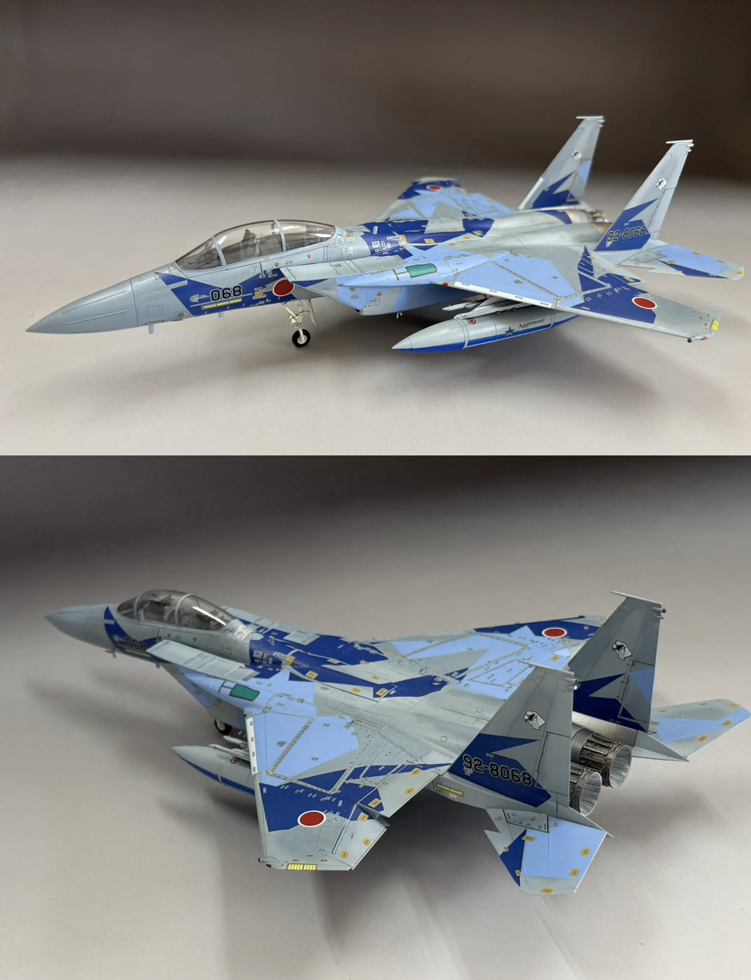 有)ファインモールド製品情報 on X: 