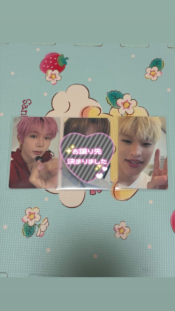 2yan_13's tweet photo. https://t.co/4VeJfHT2XC