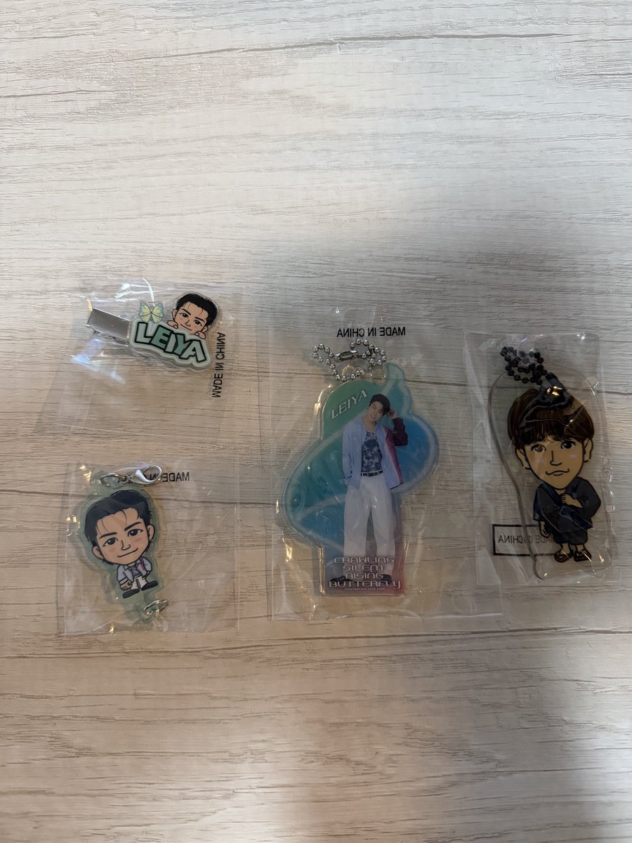 K59266137's tweet photo. FANTASTICS ファンタ グッズ カプセル ガチャ 交換 BOT SF 代々木 過去物

【譲】世界 澤本夏輝 中島颯太 瀬口黎弥

【求】佐藤大樹>買取(異種可)

9/26、9/27SF代々木にて現地取引希望です。
お気軽にお声掛けください。 https://t.co/TR34Da9yzQ