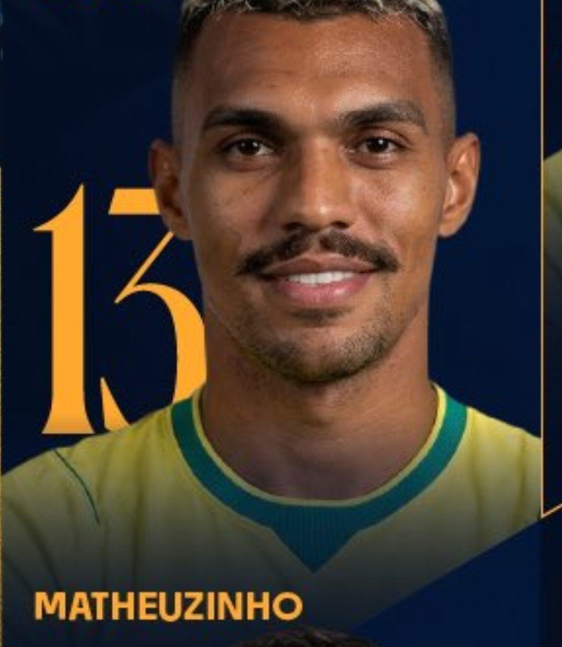 Snaihtniroccccc's tweet photo. 100% desproporcional a reação da galera aqui com o jogo do Matheuzinho. Pegaram o mlk pra Cristo pra fazer de bode expiatório.

Além de ser farm de engajamento fácil pras páginas aí https://t.co/DZVJzOrjzY