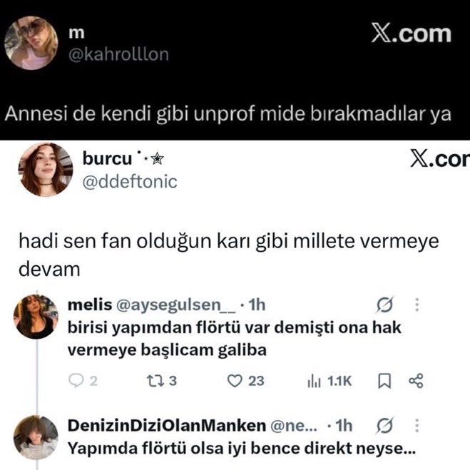 alyeskkaa's tweet photo. @verasalyorumlar Al sana kanıt çok istiyordun ya @verasalyorumlar https://t.co/yHaZwh8H5c