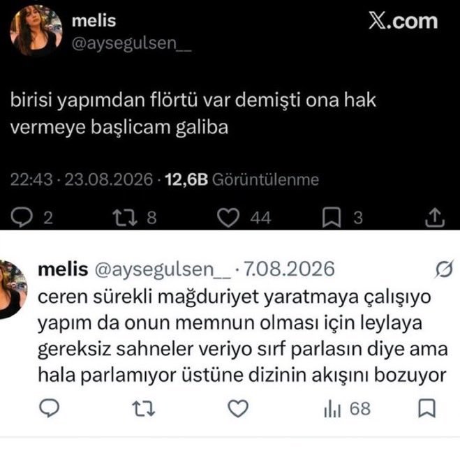 alyeskkaa's tweet photo. @verasalyorumlar Al sana kanıt çok istiyordun ya @verasalyorumlar https://t.co/yHaZwh8H5c