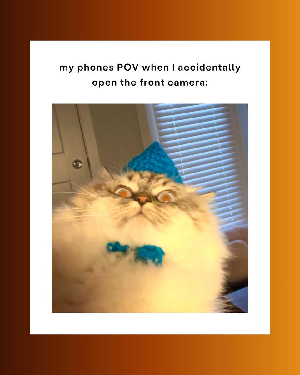 Litter_Robot's tweet photo. oh hello, good lookin

#CatMemes #CatThings #CatParent #Whisker #LitterRobot https://t.co/UQoMoI3XK0