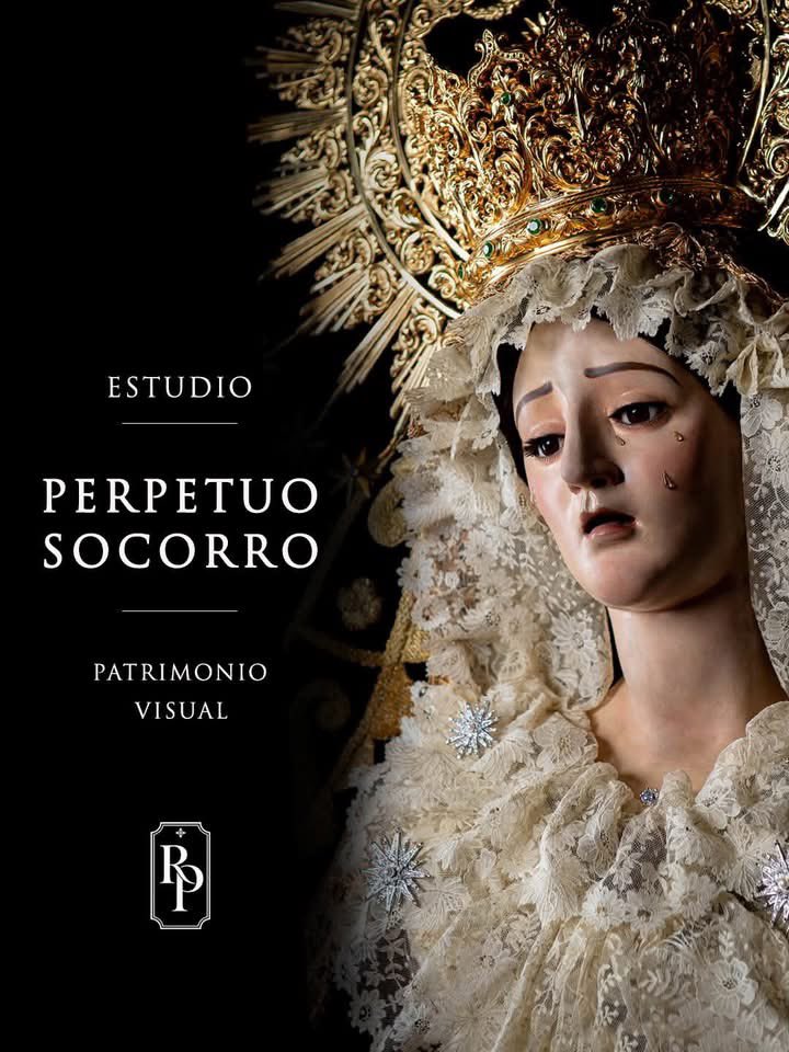 reflejosdepenit's tweet photo. El tiempo transforma muchas cosas. Pero hay miradas que permanecen.

María Santísima del Perpetuo Socorro.
Una devoción que permanece.

Jerez · 8 diciembre 2025
50 aniversario de su llegada
Archivo: @perdondejerez 

𝐑𝐞𝐟𝐥𝐞𝐣𝐨𝐬 𝐝𝐞 𝐏𝐞𝐧𝐢𝐭𝐞𝐧𝐜𝐢𝐚

© Javier Romero https://t.co/o1gDya8PHO