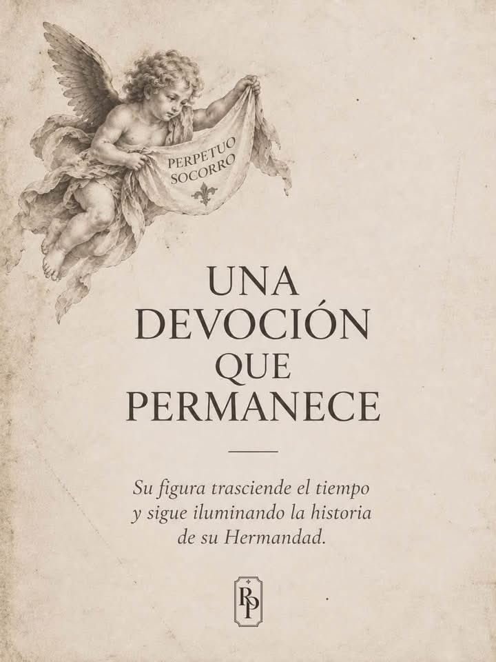 reflejosdepenit's tweet photo. El tiempo transforma muchas cosas. Pero hay miradas que permanecen.

María Santísima del Perpetuo Socorro.
Una devoción que permanece.

Jerez · 8 diciembre 2025
50 aniversario de su llegada
Archivo: @perdondejerez 

𝐑𝐞𝐟𝐥𝐞𝐣𝐨𝐬 𝐝𝐞 𝐏𝐞𝐧𝐢𝐭𝐞𝐧𝐜𝐢𝐚

© Javier Romero https://t.co/o1gDya8PHO