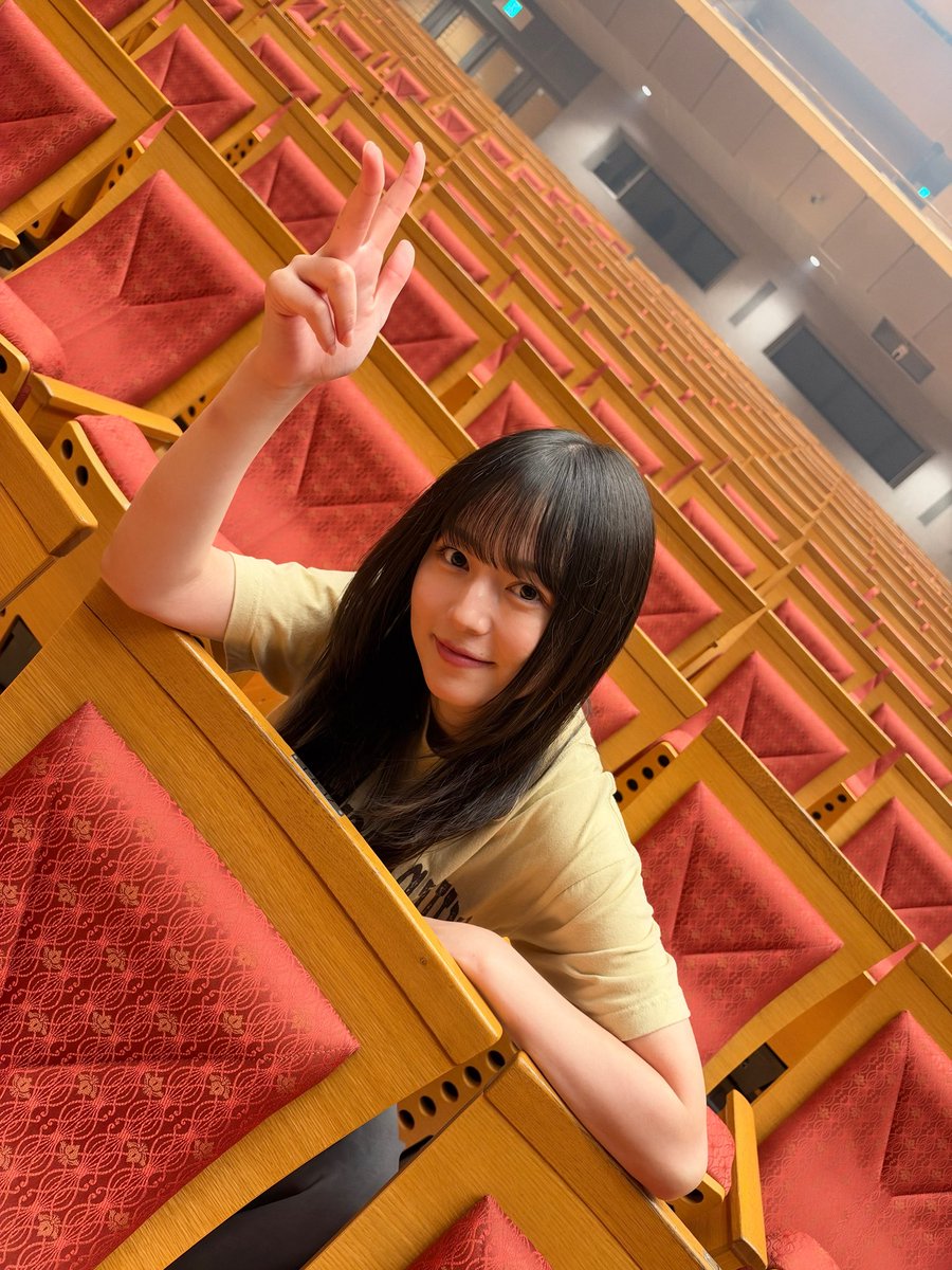 yua_sard's tweet photo. YOU ARE FREEDOM
東京！かつしかシンフォニーヒルズ！

熱かった！一体感がすごかったです！
皆さんと一緒に作り上げたかけがえのない時間、今日も心に閉じ込めました。
しあわせな夜をありがとうございました❤️‍🔥

明後日は愛知県へ…！よろしくお願いいたします❤️‍🔥 https://t.co/MrcU3HaIjG