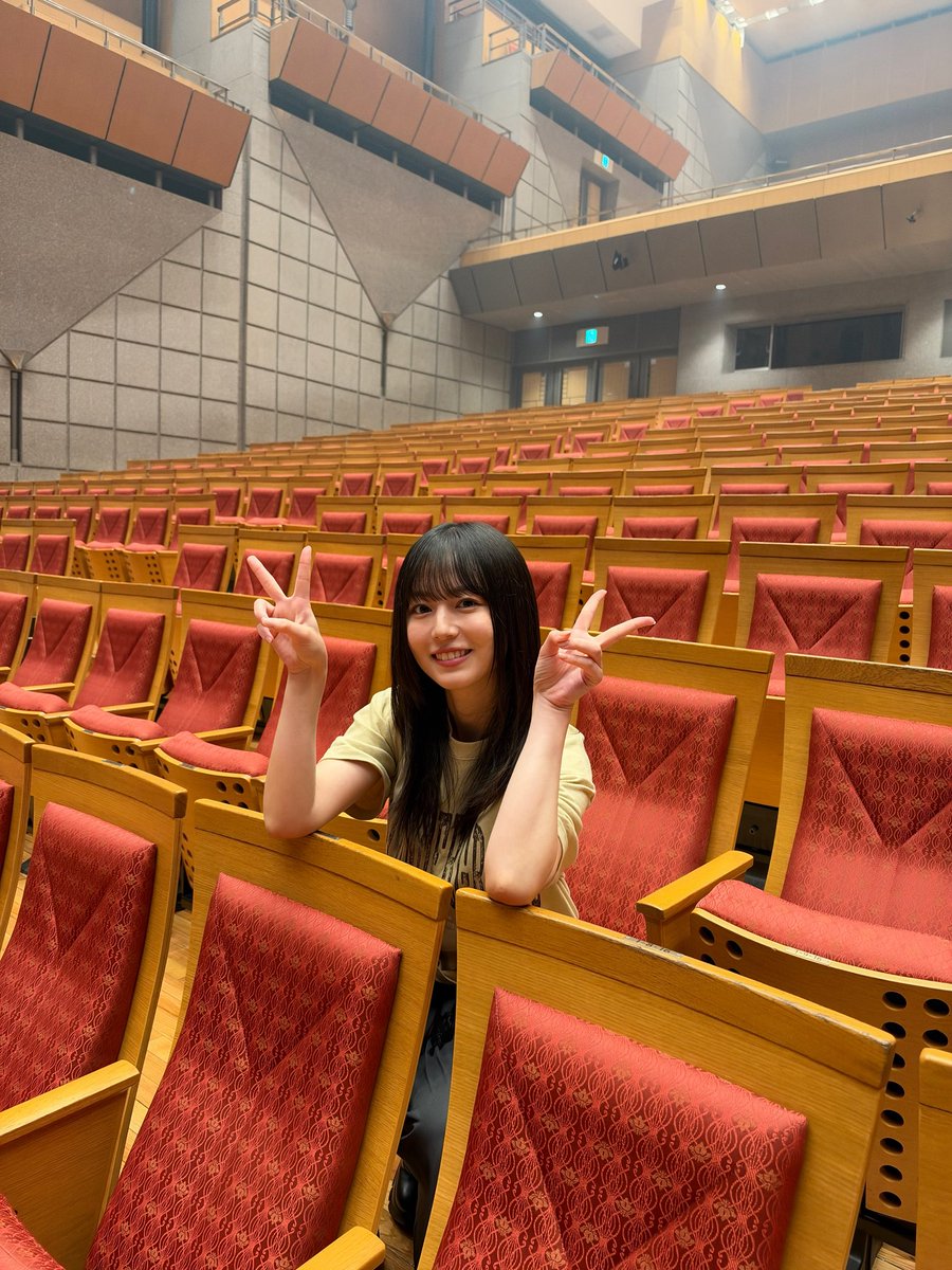yua_sard's tweet photo. YOU ARE FREEDOM
東京！かつしかシンフォニーヒルズ！

熱かった！一体感がすごかったです！
皆さんと一緒に作り上げたかけがえのない時間、今日も心に閉じ込めました。
しあわせな夜をありがとうございました❤️‍🔥

明後日は愛知県へ…！よろしくお願いいたします❤️‍🔥 https://t.co/MrcU3HaIjG