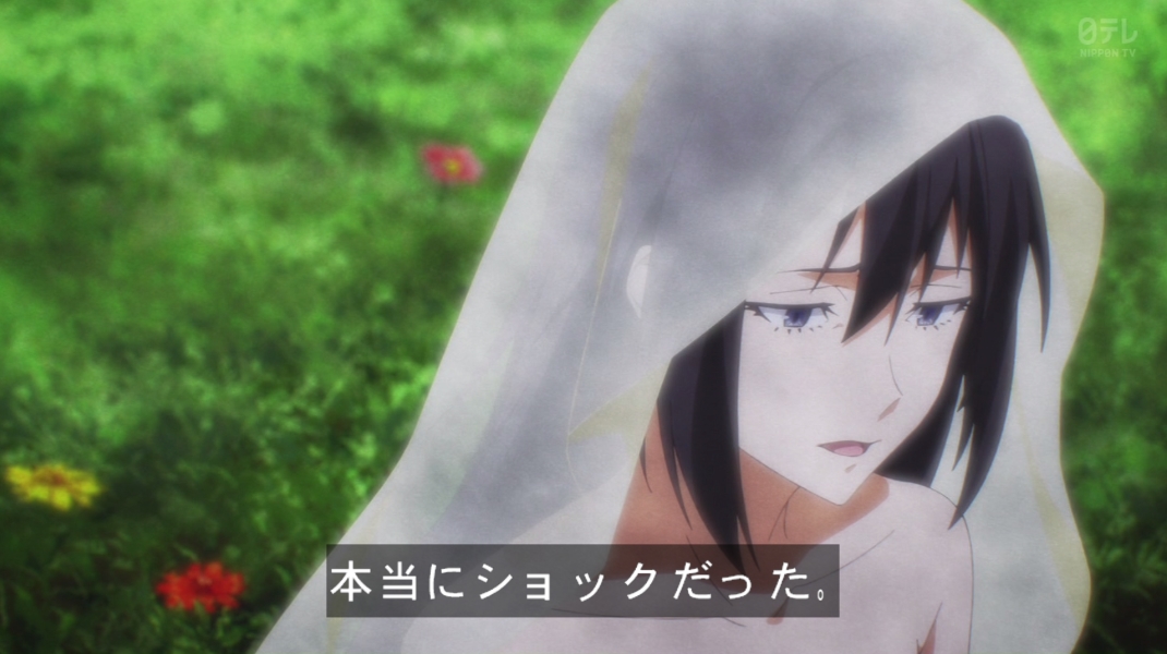 転生したらスライムだった件 第96話 ツイート画像 1