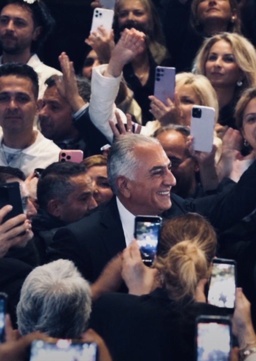 toranjbahari's tweet photo. @marklevinshow We Iranians have lived under the dark shadow of Islamism, and we can confirm from experience that the points Netanyahu raised are accurate. For peace in the Middle East, recognize the transitional government led by Crown Prince Reza Pahlavi.
#KingRezaPahlavi‌ForIran https://t.co/ISTE4VFCot