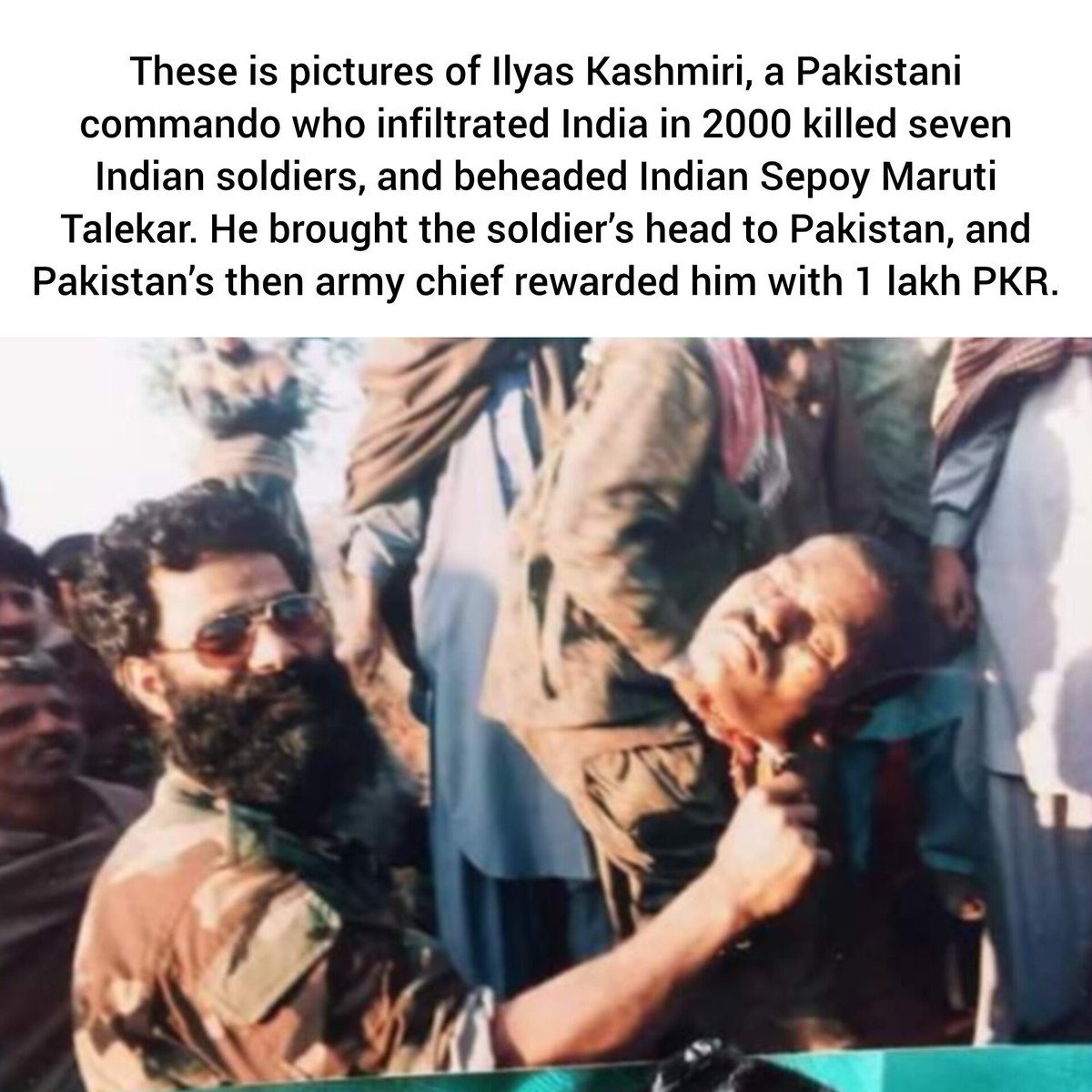 MaxBlessedup's tweet photo. @UditVermaa @OutOfC0ntextMMA Yes we did hide laden wtf u gonna do about itv

We did pahalgham 

We did pulwama

We did Mumbai attack

We did delhi red fort attack 

We beheaded your sepoy https://t.co/j8HMu465pv