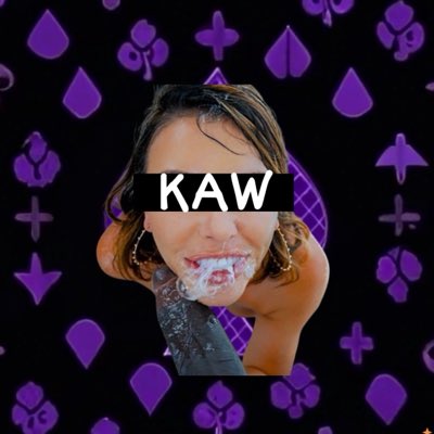 KAWSLUTADDICT's tweet photo. #NewProfilePic #bnwo #bbc #blacked #qos #sph #blm #oblm #wldm #kaw #wbbd #saynotowhiteboys https://t.co/ete4P6YBSz
