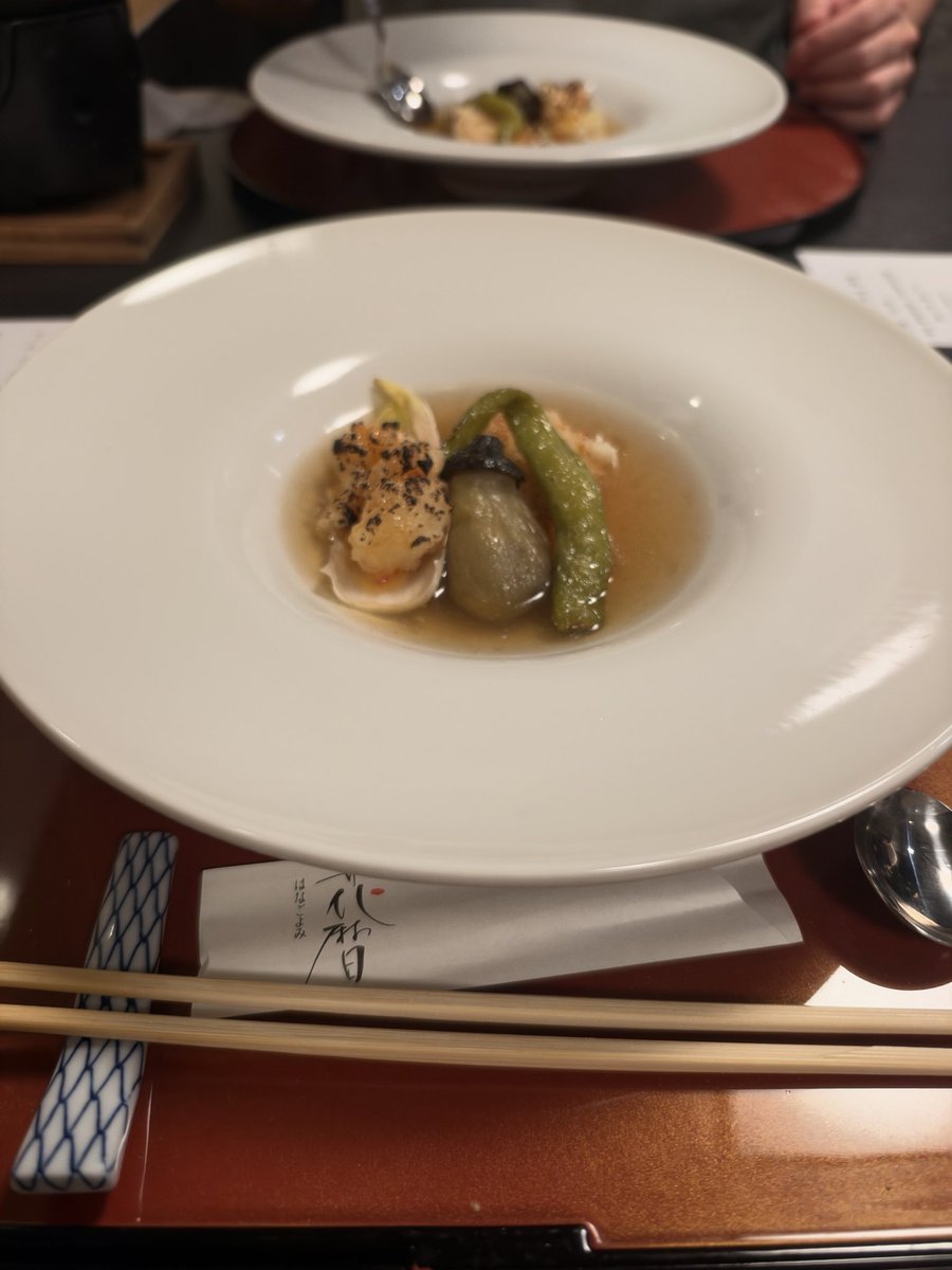 prost556665's tweet photo. 有馬で神戸牛とロブスター食らってきた https://t.co/y9nOpIR2MC