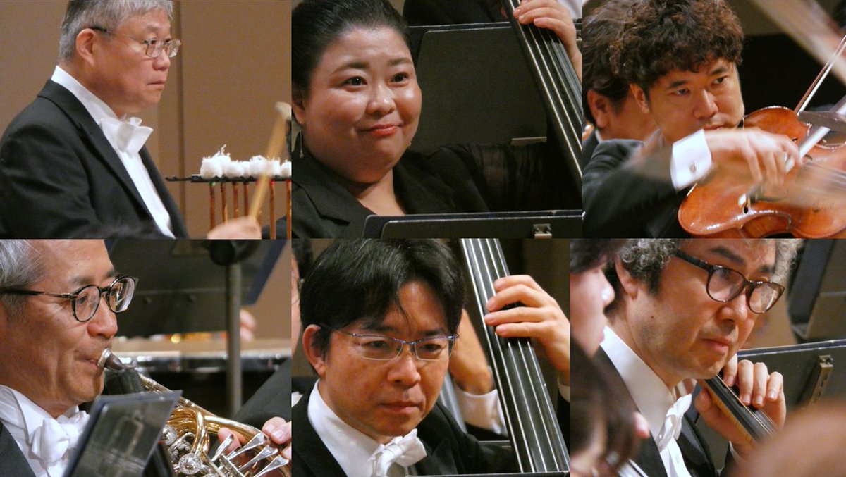 NHKSO_Tokyo's tweet photo. 2026年9月定期公演 Cプログラム 1日目
（2026年9月25日 NHKホール）

ベートーヴェン／交響曲第1番、第3番「英雄」
指揮 #ファビオ・ルイージ

ご来場ありがとうございました！
明日も全力でお届けします！
#全身全霊

#N響 #nhkso #ベートーヴェン交響曲全曲演奏 https://t.co/6T9VxQlS6v