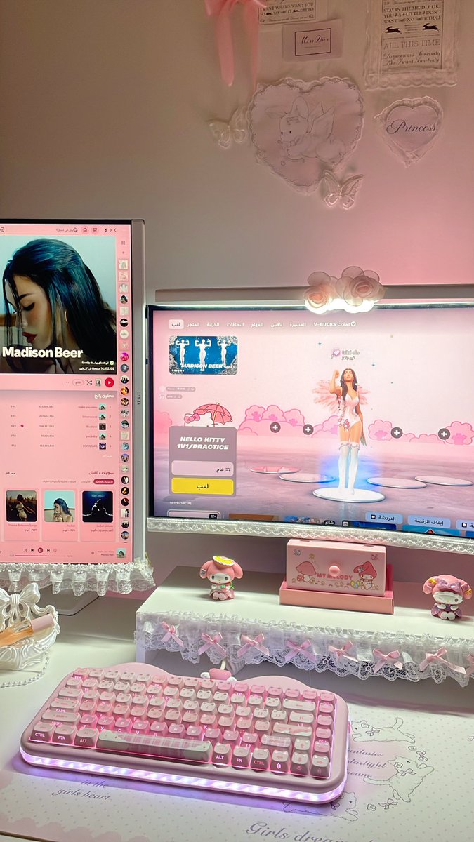 babybiiibi's tweet photo. 𝘐’𝘮 𝘭𝘪𝘵𝘦𝘳𝘢𝘭𝘭𝘺 𝘴𝘰 𝘩𝘢𝘱𝘱𝘺 𝘳𝘯 ♡ https://t.co/ZHeoQrV1kz