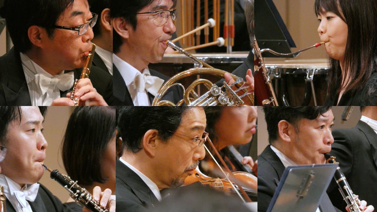NHKSO_Tokyo's tweet photo. 2026年9月定期公演 Cプログラム 1日目
（2026年9月25日 NHKホール）

ベートーヴェン／交響曲第1番、第3番「英雄」
指揮 #ファビオ・ルイージ

ご来場ありがとうございました！
明日も全力でお届けします！
#全身全霊

#N響 #nhkso #ベートーヴェン交響曲全曲演奏 https://t.co/6T9VxQlS6v