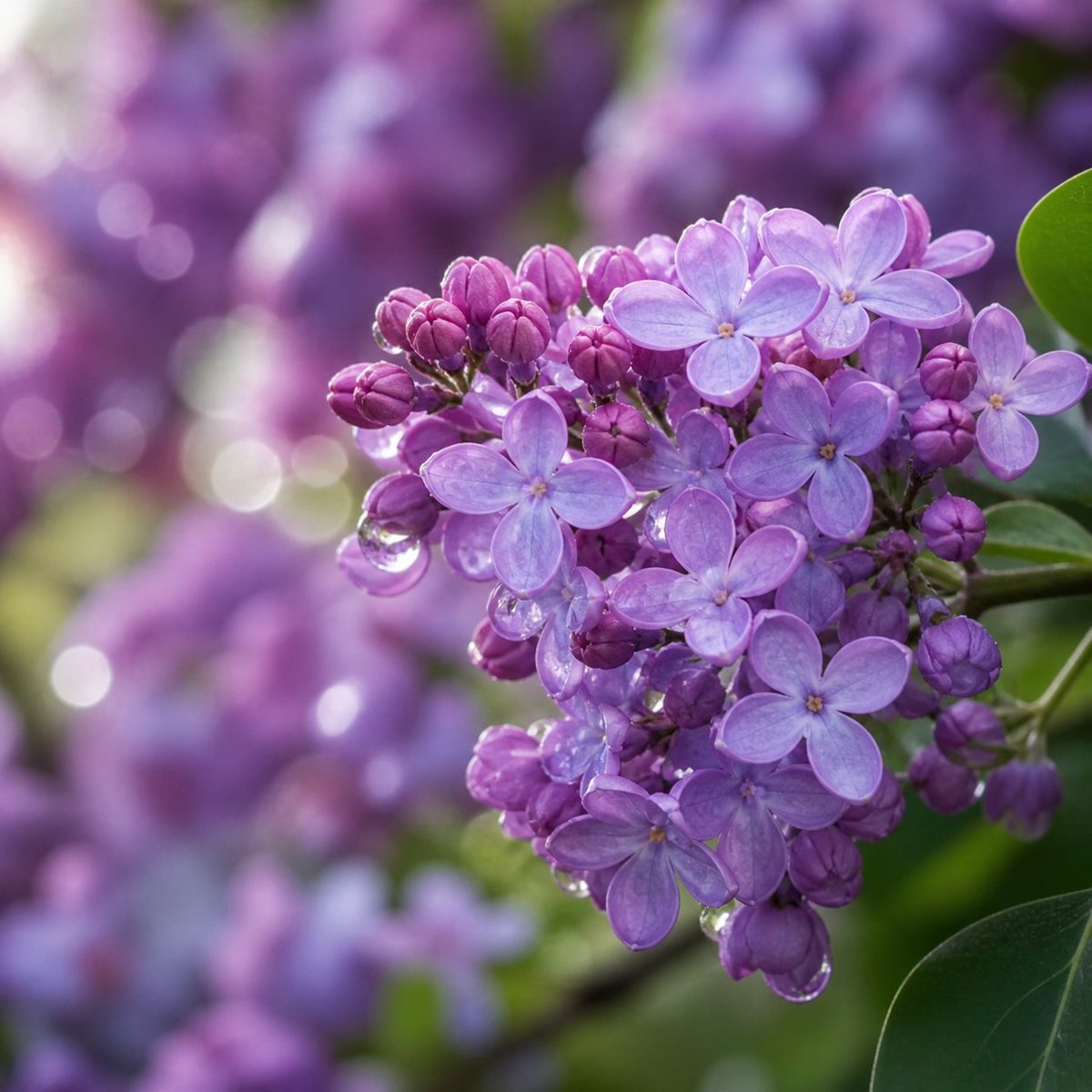 calm_greenry's tweet photo. Lavender dreamy blooms https://t.co/gvalJNPApY
