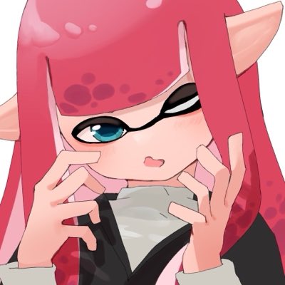 Tomattooo_u's tweet photo. ダッシュで描きました🏃‍♀️💨
#新しいプロフィール画像 https://t.co/BUtrU2lmbU