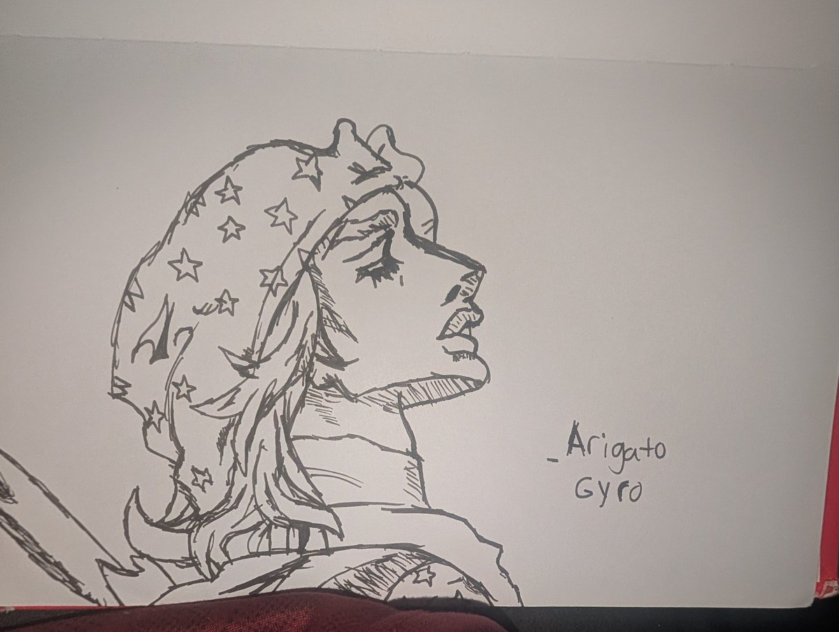 IsaiahW20274183's tweet photo. @lilly_vtuber1 Johnny joestar https://t.co/LgH1jU3YwW