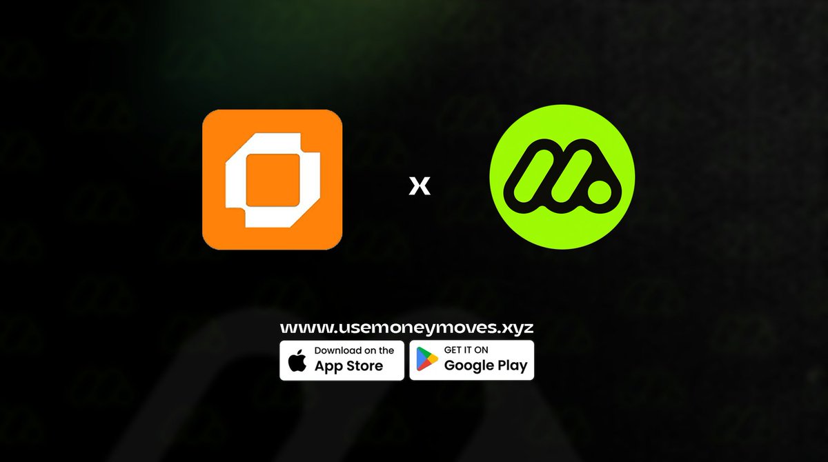usemoneymoves's tweet photo. We have integrated @stableyardfi into MoneyMoves.

Stableyard provides stablecoin payment infrastructure that makes it easier to move stablecoins across different chains and payment rails.

For MoneyMoves, this means we can support more assets from more chains and give users more ways to receive and move crypto directly within MoneyMoves.

It also gives us a stronger foundation as we expand our B2B and B2B2C infrastructure.

More assets. More chains. More ways to move money.