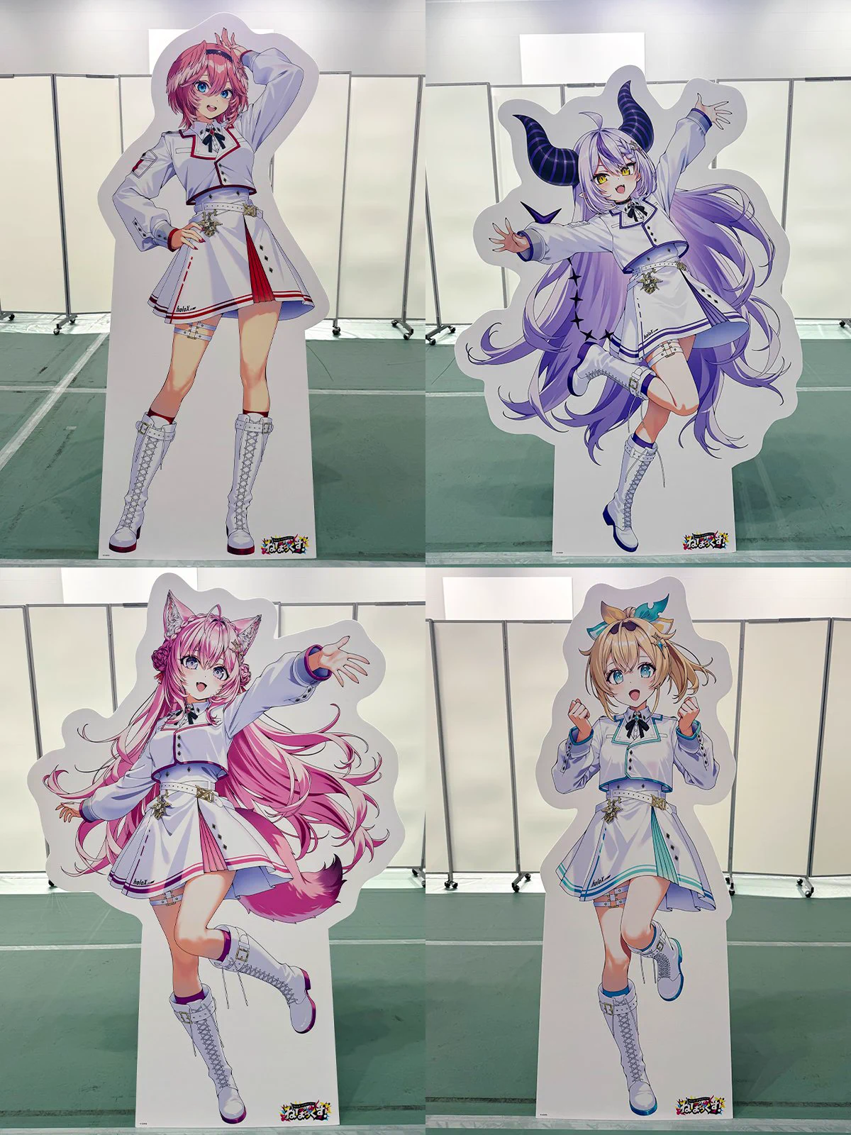 ねぽっくす！【公式】 on X: 