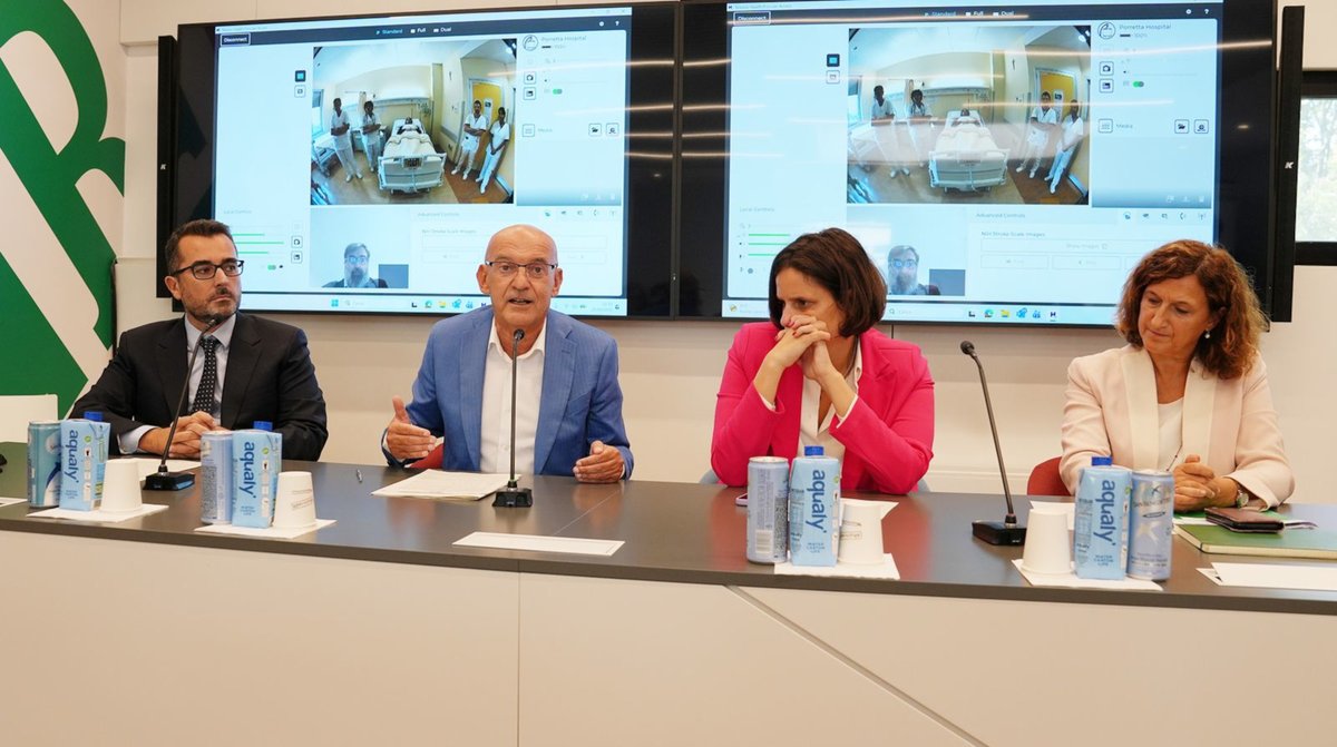 RegioneER's tweet photo. #Sanità, il medico è distante, ma la cura no: all’Ospedale di #Porretta (Bo) un nuovo servizio di televisite neurologiche. La #notizia 👉  https://t.co/hoQRI3cbfg https://t.co/SU9FQoG5kX