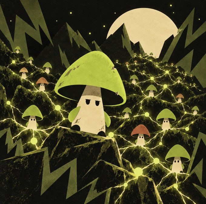 ShroomNetworkRH tweet picture